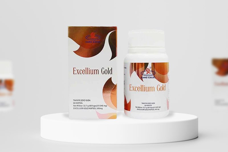 EXCELLIUMGOLD