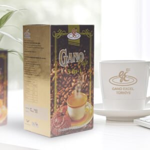 GANOCAFE3IN1