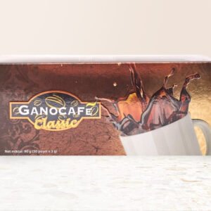 GANOCAFECLASSIC