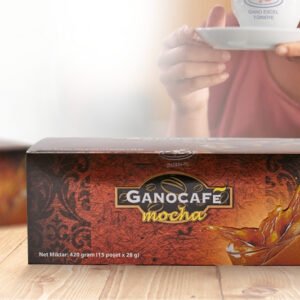 GANOCAFEMOCHA