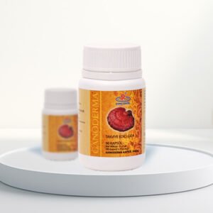 GANODERMA