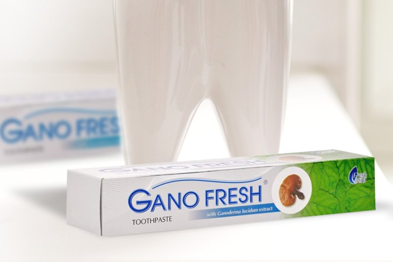 GANOFRESH