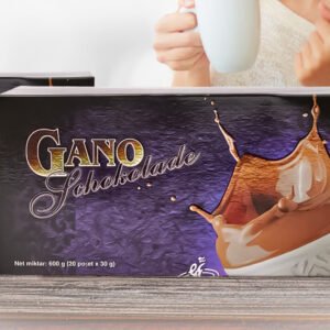 GANOSCHOKOLADE