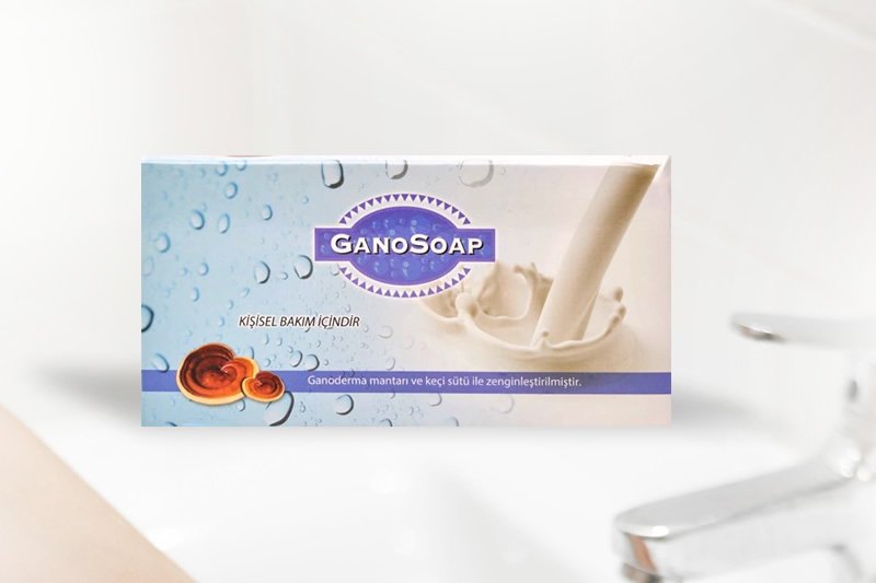 GANO SOAP