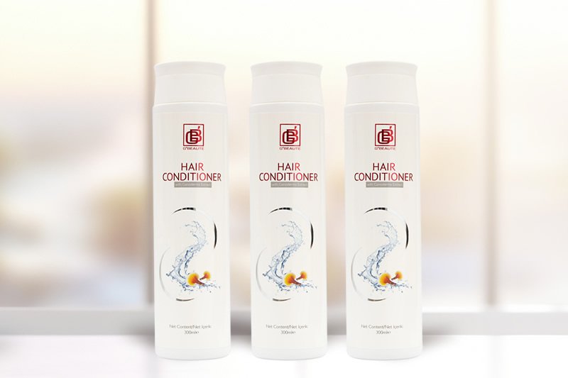 HAIRCONDITIONER