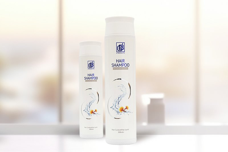 HAIRSHAMPOO