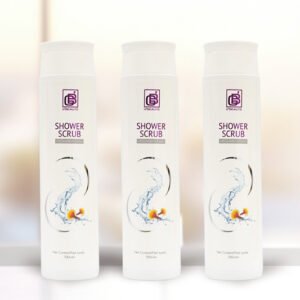 SHOWERSCRUB